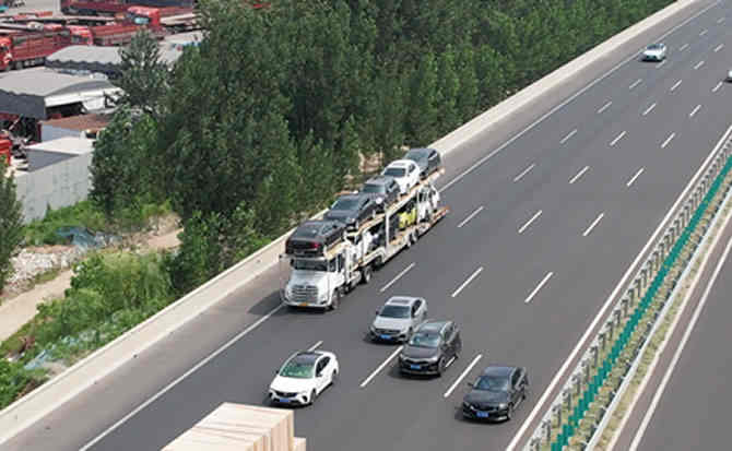 孟津区高速公路汽车救援